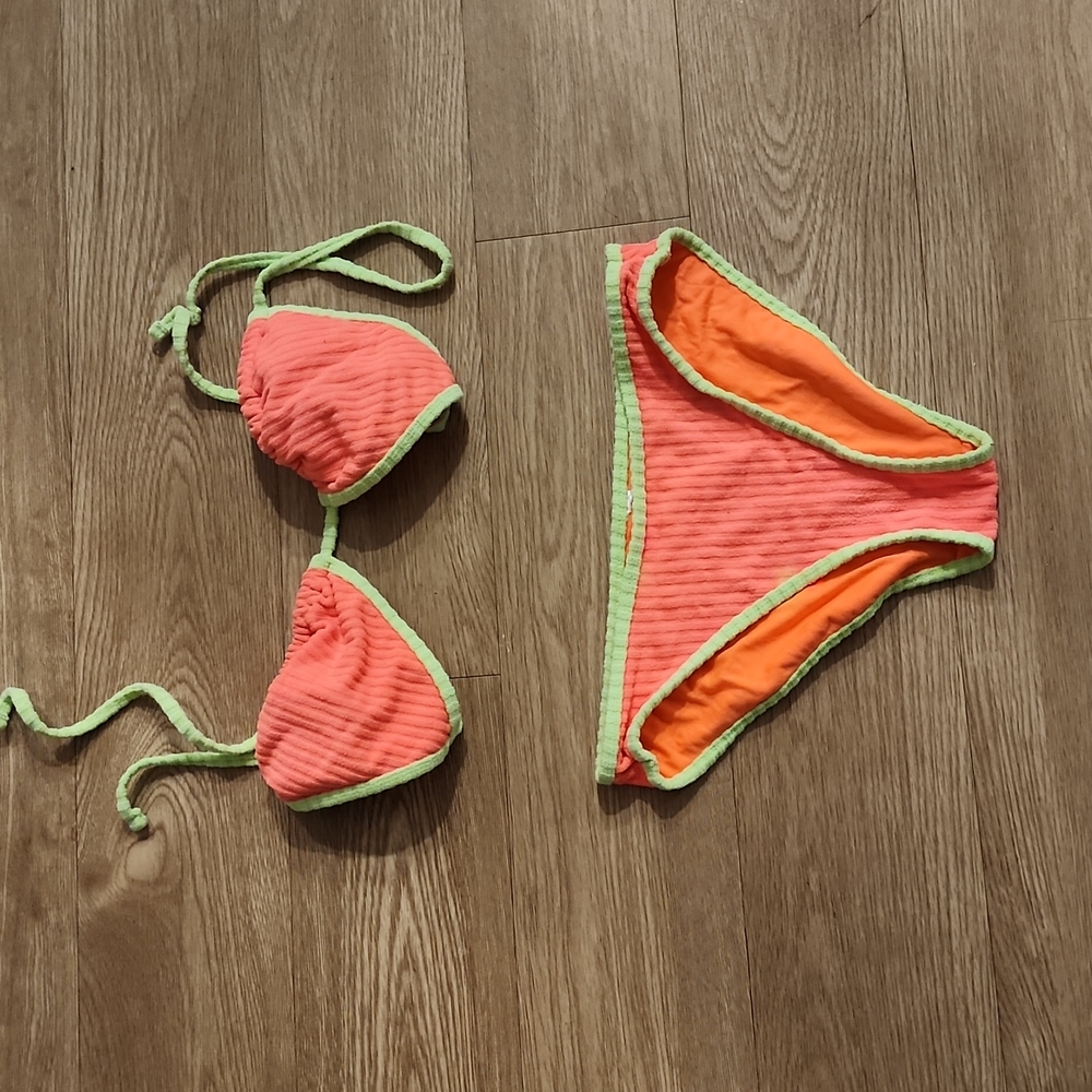 Bikini 👙